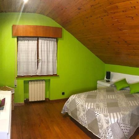 Apartmán El Rincon Del Unico Oviñana Exteriér fotografie