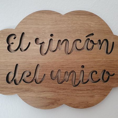 Apartmán El Rincon Del Unico Oviñana Exteriér fotografie